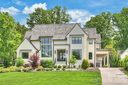 1931 Shoreham Drive sold home in Charlotte, SC