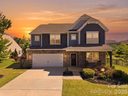 11115 Grenfell Avenue sold home in Huntersville, SC