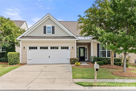 1601 Deer Meadows Drive active home in Lawson, Waxhaw, NC