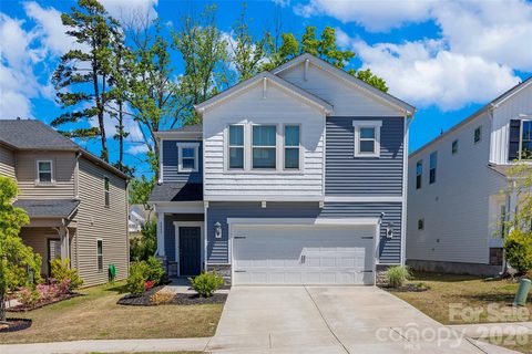 4009 Woodland View Drive