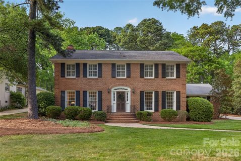 3225 Wamath Drive sold home in Sharon Woods, Charlotte, NC
