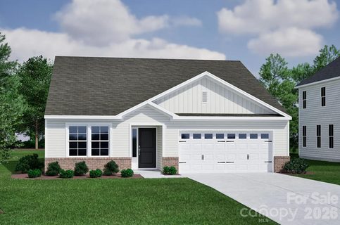 223 Rodeo Drive pending home in Willowbrook, Shelby, NC