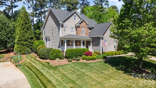 4145 Summit Ridge Lane sold home in Sailview, Denver, NC
