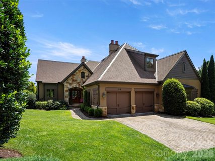 12 Windelsham Way active home in The Cliffs At Walnut Cove, Arden, NC