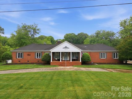 Homes in Forest Hills, Gastonia
