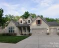 7017 Hyde Park Drive sold home in Indian Trail, SC