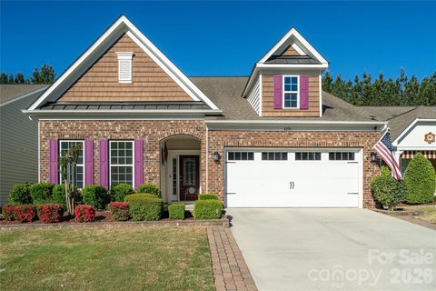 4270 Perth Road sold home in Carolina Reserve, Fort Mill, SC