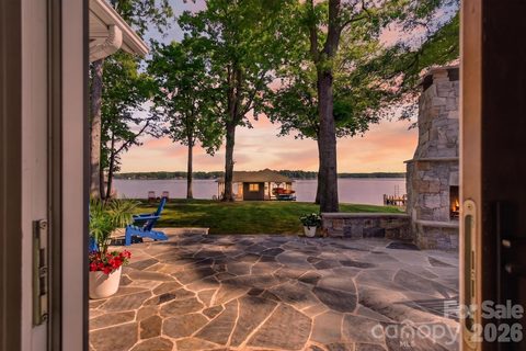 10959 Willow Oak Road sold home in Turner Beach, Norwood, NC
