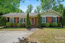 7608 Idlewild Road sold home in Charlotte, SC