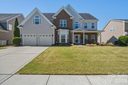 4849 Benhill Drive sold home in Harrisburg, SC