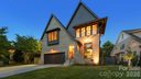 419 Lorna Street sold home in Charlotte, SC
