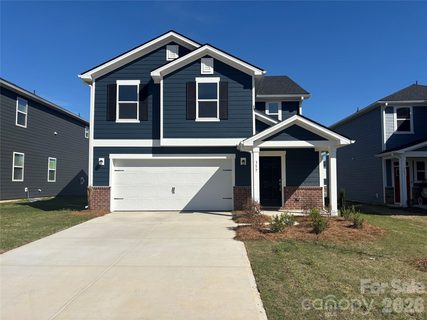 A home in Bellina