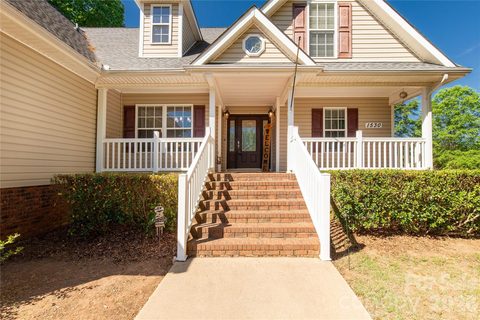 A home in Erwin Farm