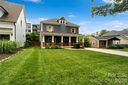 2217 Yadkin Avenue sold home in Charlotte, SC