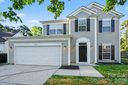 11632 Larix Drive sold home in Charlotte, SC