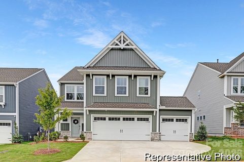 220 Streamside Drive sold home in Streamside At Red Cross, Red Cross, NC