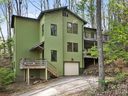 291 Webb Cove Road sold home in Asheville, SC