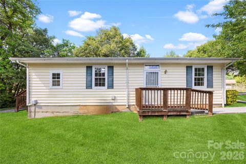 621 Pennsylvania Avenue sold home in Oakview Terrace, Charlotte, NC