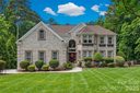 3417 Mayhew Forrest Lane sold home in Mint Hill, SC