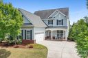 15403 Oleander Drive sold home in Charlotte, SC