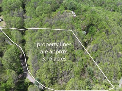 Homes in Sugar Cove Estates, Waynesville