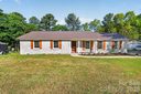 2466 Downey Drive sold home in Lancaster, SC