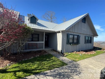 302 Eagles Nest Court active home in Wolf Laurel, Mars Hill, NC