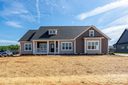 1199 Stonegate Drive sold home in Salisbury, SC