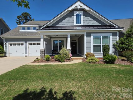 13127 Union Square Drive pending home in Bellington, Huntersville, NC