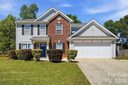 4636 Hannah Drive sold home in Rock Hill, SC