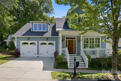 625 James Alexander Way active home in Davidson Springs, Davidson, NC
