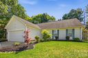 3419 Pondridge Court sold home in Charlotte, SC