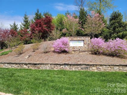 48 Longspur Lane active home in Town Mountain Preserve, Asheville, NC