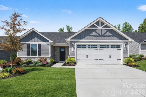 234 Damask Drive sold home in Rosegate, Lancaster, SC