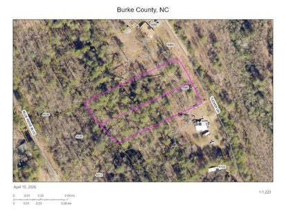 5080 Tucker Drive active lot in Laurel Haven, Morganton, NC