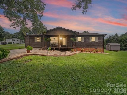 Homes in Westover, Statesville
