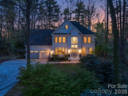 311 Red Fox Circle sold home in Braeside At Biltmore Park, Asheville, NC
