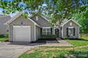 2617 Forest Grove Court sold home in Charlotte, SC