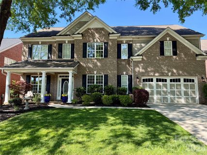 10322 Paxton Run Road sold home in Ardrey Chase, Charlotte, NC