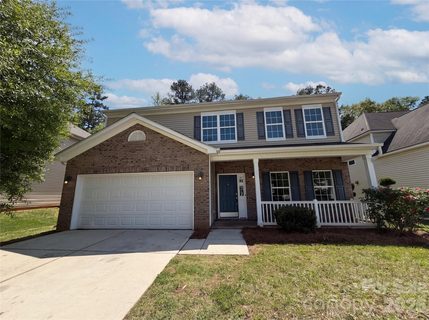 3214 Ringtail Lane sold home in Lawing Pond, Charlotte, NC