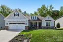 2668 Poplar Cove Drive sold home in Concord, SC
