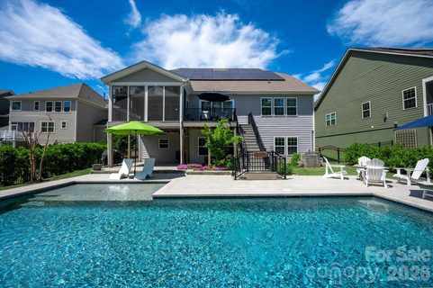 171 Sweet Briar Drive sold home in The Retreat At Rayfield, Fort Mill, SC