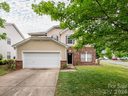 6602 Latherton Lane sold home in Charlotte, SC
