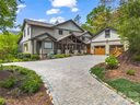 249 Boulder Run Drive sold home in Lake Lure, SC
