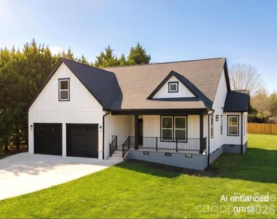 2589 Polo Lane sold home in The Paddocks, Maiden, NC