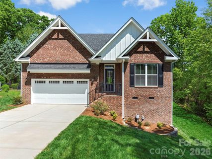 5440 Welch Court sold home in Old Course, Cramerton, NC