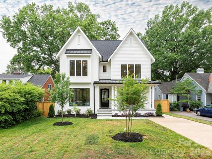 Homes in Chantilly, Charlotte