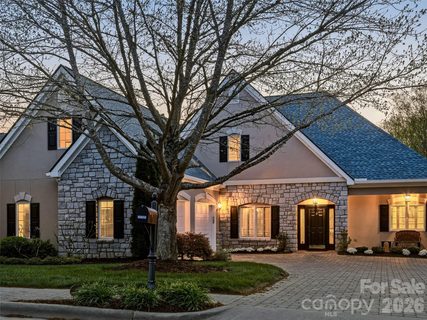 Homes in Devonshire, Asheville