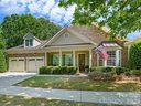8210 Soaring Eagle Lane sold home in Waxhaw, SC