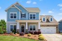 10396 Ambercrest Court sold home in Huntersville, SC